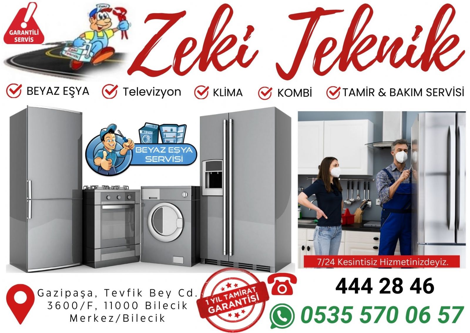 bilecik-beyaz-eşya-servisi